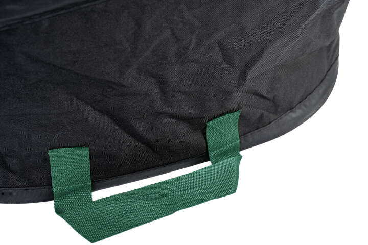 GÄRTNERGLÜCK Pop-Up Gartenabfallsack